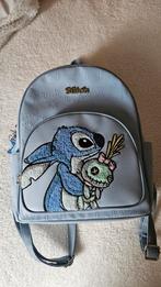 Stitch Rugtas, Ophalen of Verzenden, Zo goed als nieuw, Overige merken, 30 tot 45 cm
