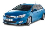 Splitter Voorspoiler Spoiler Voor Opel Astra J CSL447, Ophalen of Verzenden, Automotive Parts, A.parts@hotmail.nl, Trasmolenlaan 12 3447 GZ Woerden