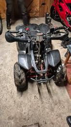 Miniquad 110cc 4 takt, Ophalen, Gebruikt, 110 cc, Overige typen