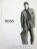 28 vintage advertenties reclames mode kleding fashion 65-98, Ophalen