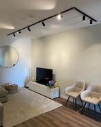 Led verlichting woning gallery showroom rail spot, Huis en Inrichting, Lampen | Spots, Metaal of Aluminium, Nieuw, Ophalen of Verzenden