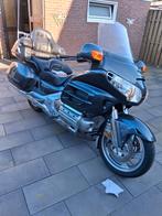 Honda Goldwing, Motoren, Particulier, Overig, 12 t/m 35 kW, 1800 cc