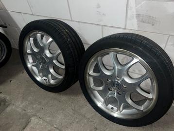 Brabus Monoblock V NIEUWE BANDEN beschikbaar voor biedingen