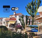 Vakantiehuis Spanje Casa Jomy Costa Blanca - El Campello, Vakantie, Vakantiehuizen | Spanje, Open haard, Dorp, Costa Blanca, Aan zee