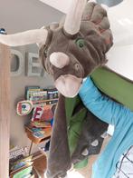 Wild@Soft Dino Kostuum / Speelmat en dierenkop Adam, Ophalen, Zo goed als nieuw, Overige typen