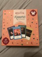 Efteling kwartet NIEUW!, Ophalen of Verzenden, Nieuw