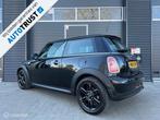 Mini Cooper 1.6 One, Auto's, Mini, Voorwielaandrijving, Gebruikt, 4 cilinders, 4 stoelen