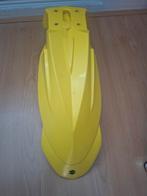 Suzuki DRZ 400 Voorspatbord - Geel, Ophalen of Verzenden
