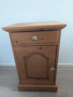 (Nacht)kastje, Huis en Inrichting, Ophalen, Gebruikt