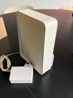 Ziggo Router met Modem, Ophalen of Verzenden, Gebruikt, Router met modem