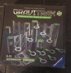 Gravitrax uitbreidingsset vertical extension, Ophalen of Verzenden, Zo goed als nieuw, Bouwen