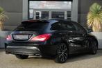 Mercedes-Benz CLA Shooting Brake 180 Prestige 123pk Navigati, CLA, 730 kg, Gebruikt, 4 cilinders