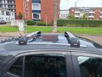 THULE Dakdragers voor Opel Mokka gesloten rail, Auto diversen, Dakdragers, Ophalen of Verzenden, Zo goed als nieuw