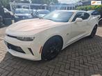 Chevrolet CAMARO 3.6 aut.- Camera - Two tone leder., Auto's, 1458 kg, Gebruikt, Overige carrosserieën, Leder