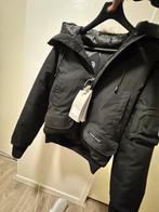 ZWARTE CANADA GOOSE JAS!, Kleding | Heren, Jassen | Winter, Ophalen of Verzenden, Nieuw, Maat 46 (S) of kleiner, Zwart