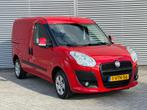 Fiat Doblò Cargo 1.3 MultiJet Airco/ PDC/ MF Stuur/ Schuifd, Voorwielaandrijving, Euro 5, Stof, Gebruikt