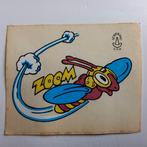 Leuke oude sticker.    Schering U.S.A.      ZOOM., Ophalen of Verzenden, Zo goed als nieuw, Overige typen