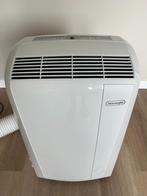 Mobiele Airco Pinguino PACN82ECO - DeLonghi (zgan), 60 tot 100 m³, Afstandsbediening, Zo goed als nieuw, 3 snelheden of meer