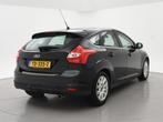 Ford Focus 1.6 ECOBOOST 150 PK HATCHBACK FIRST EDITION + TRE, Auto's, Gebruikt, Zwart, 4 cilinders, 150 pk