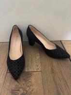 Damesschoenen / pump van Peter Kaiser, mt 5 (38), Kleding | Dames, Schoenen, Peter Kaiser, Pumps, Zwart, Ophalen of Verzenden