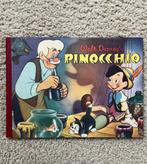 Pinocchio, plaatjesalbum, Boeken, Gelezen, Jongen of Meisje, Ophalen of Verzenden, Fictie algemeen