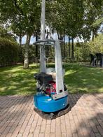 Swepac trilplaat., Tuin en Terras, Hand-tuingereedschap, Ophalen