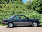 Mercedes-Benz 190-serie 2.5 D 1991 LEDER NETTE STAAT !, 1190 kg, Achterwielaandrijving, Gebruikt, 2497 cc