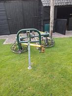 Strella hooischudder, Ophalen of Verzenden, Weidebouw