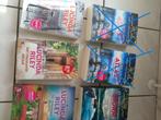 Diverse Nederlandse romans van Lucinda Riley, Boeken, Romans, Ophalen, Zo goed als nieuw, Lucinda Riley, Nederland