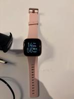 Fitbit Versa 2 - Goede conditie!, Sieraden, Tassen en Uiterlijk, Smartwatches, Afstand, Ophalen of Verzenden, Zo goed als nieuw
