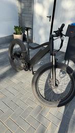 E-bike mtb, Fietsen en Brommers, Fietsen | Mountainbikes en ATB, Hardtail, Ophalen, Gebruikt, Overige merken