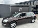 Opel Astra Sports Tourer 1.4 Turbo Design Edition (bj 2012), Auto's, Te koop, Geïmporteerd, 5 stoelen, 1337 kg