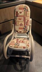 Schommelstoel, Antiek en Kunst, Ophalen