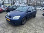 Toyota Corolla 1.6 VVT-i Linea Sol, Auto's, Voorwielaandrijving, 450 kg, Gebruikt, 4 cilinders