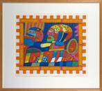 Clemens Briels - My work is my, Ophalen