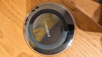 samsung draadloze oplader beschikbaar voor biedingen