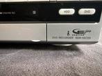 Sony DVD Recorder met Harde Schijf, Met harddisk, Dvd-recorder, Ophalen of Verzenden, Zo goed als nieuw