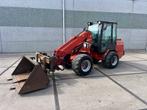 Schäffer - 1999 - 450TS - Verreiker, Zakelijke goederen, Machines en Bouw | Kranen en Graafmachines, Verreiker