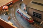 Märklin H0  3021 V200Mfx, Hobby en Vrije tijd, Modeltreinen | H0, Wisselstroom, Gebruikt, Locomotief, Verzenden