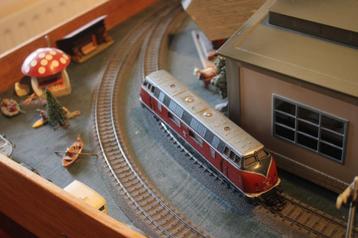 Märklin H0  3021 V200Mfx beschikbaar voor biedingen