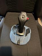 TCA Airbus Sidestick, Computers en Software, Joysticks, Ophalen of Verzenden, Zo goed als nieuw, Thustmaster