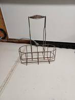 Vintage flessenrek / 343, Ophalen of Verzenden