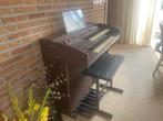 Eminent Orgel S 40, Muziek en Instrumenten, Orgels, Ophalen, Gebruikt, 2 klavieren, Orgel