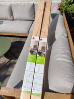 Vuren panelen / vellingschroot - 2 pakken, Doe-het-zelf en Verbouw, Hout en Planken, Ophalen, Minder dan 25 mm, Nieuw, 250 tot 300 cm