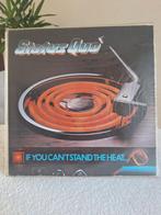 LP van STATUS QUO  / IF YOU CAN"T STAND THE HEAT, Ophalen of Verzenden, Zo goed als nieuw, Poprock