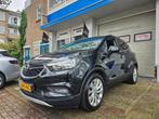 Opel Mokka X 1.4 Turbo 152pk Automaat 4x4, Automaat, 15 km/l, 74 €/maand, Zwart