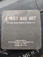 Us coast guard first aid kit, Ophalen of Verzenden, Amerika