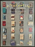 De Vijftig Boekenweekgeschenken 1930 -1985 (50e Boekenweek), Ophalen of Verzenden, Diverse schrijvers