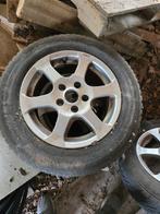 Lichtmetalen cms wielen setje velgen 5x108, Ophalen, Gebruikt
