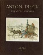 Eysselsteijn & Vogelesang–Anton Pieck. Zijn Leven-Zijn Werk, Boeken, Biografieën, Ophalen of Verzenden, Zo goed als nieuw, Kunst en Cultuur